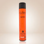 AC CLASS Hair Spray Extra Strong Laque 400ml - hero