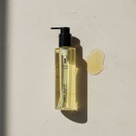 [Numbuzin] No.1 Easy Peasy Cleansing Oil 200ml — Nettoyage doux et facile - texture