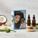 Eagle’s Black Henna – 6 Sachets - ingredients