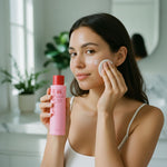 APRILSKIN – TXA Niacinamide 99 Milky Toner — Éclat unifié et hydratation intense - lifestyle