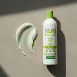 Yari Green Curls Curl Activator 355ml - texture