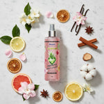 PRADY Brillibrilli Pineapple And Stuff 250ml - ingredients