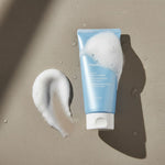 Medicube Zero Foam Cleanser – Mousse Nettoyante Purifiante 120 ml - texture