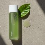 CELIMAX MOISTURE BALANCING NONI TONER 150ML — Équilibre hydratant pour peau douce - texture