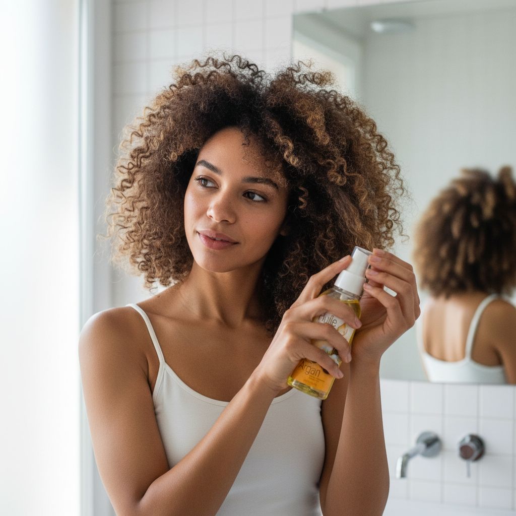 PREPHAR Huile d’Argan 100 ml - lifestyle