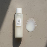 Beauty of Joseon Glow Replenishing Rice Milk – Lotion Hydratante Éclat au Riz 150 ml - texture