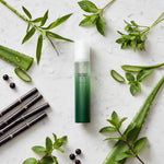 Haruharu Wonder - Black Bamboo Mist — Brume hydratante purifiant et apaisante - ingredients