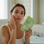 Meisani Your Bes-Tea BHA Spot Patches – Patchs Anti-Imperfections - lifestyle