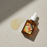 DRALTHEA [RENEW] VITAMIN C BOOSTING SERUM 30ML - texture