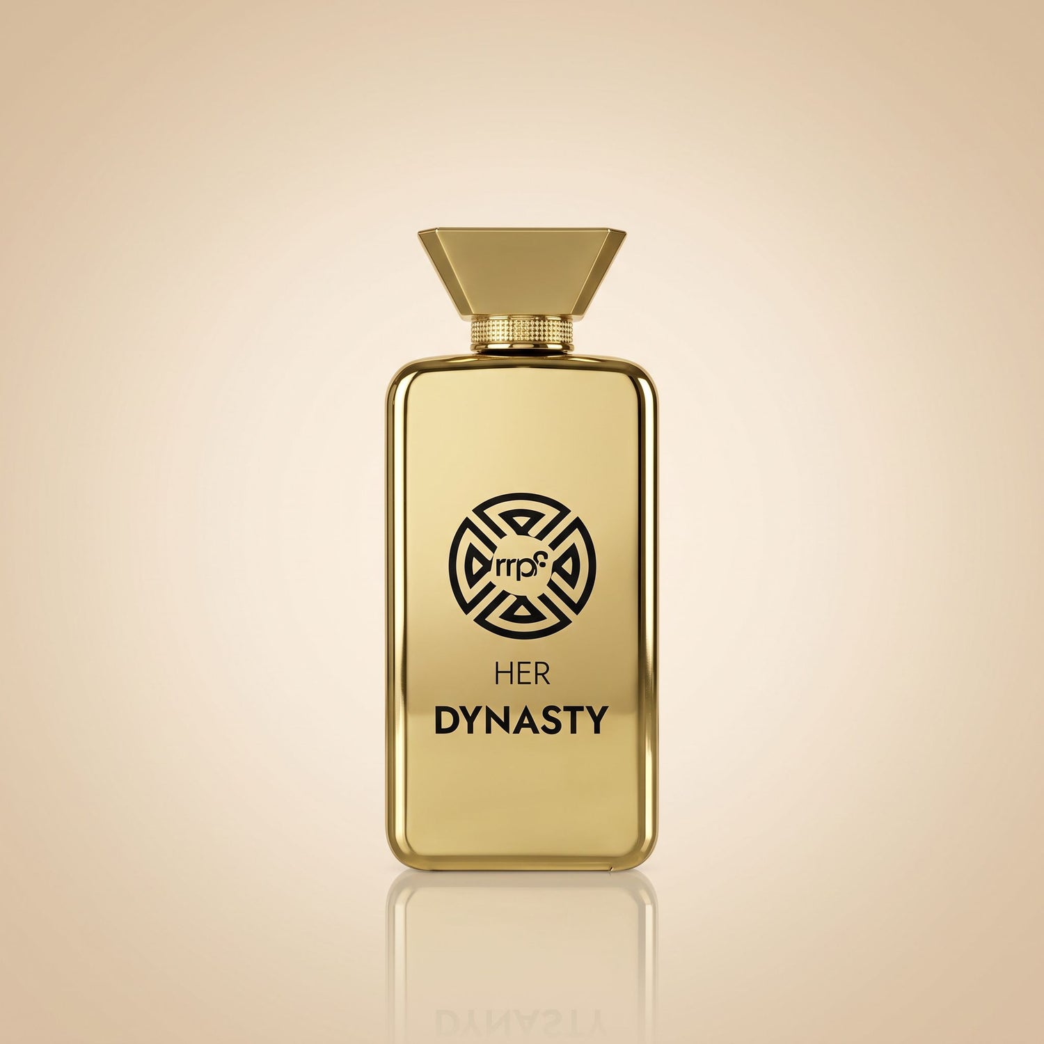 MY PERFUMES Her Dynasty Eau de Parfum - 100ml - hero