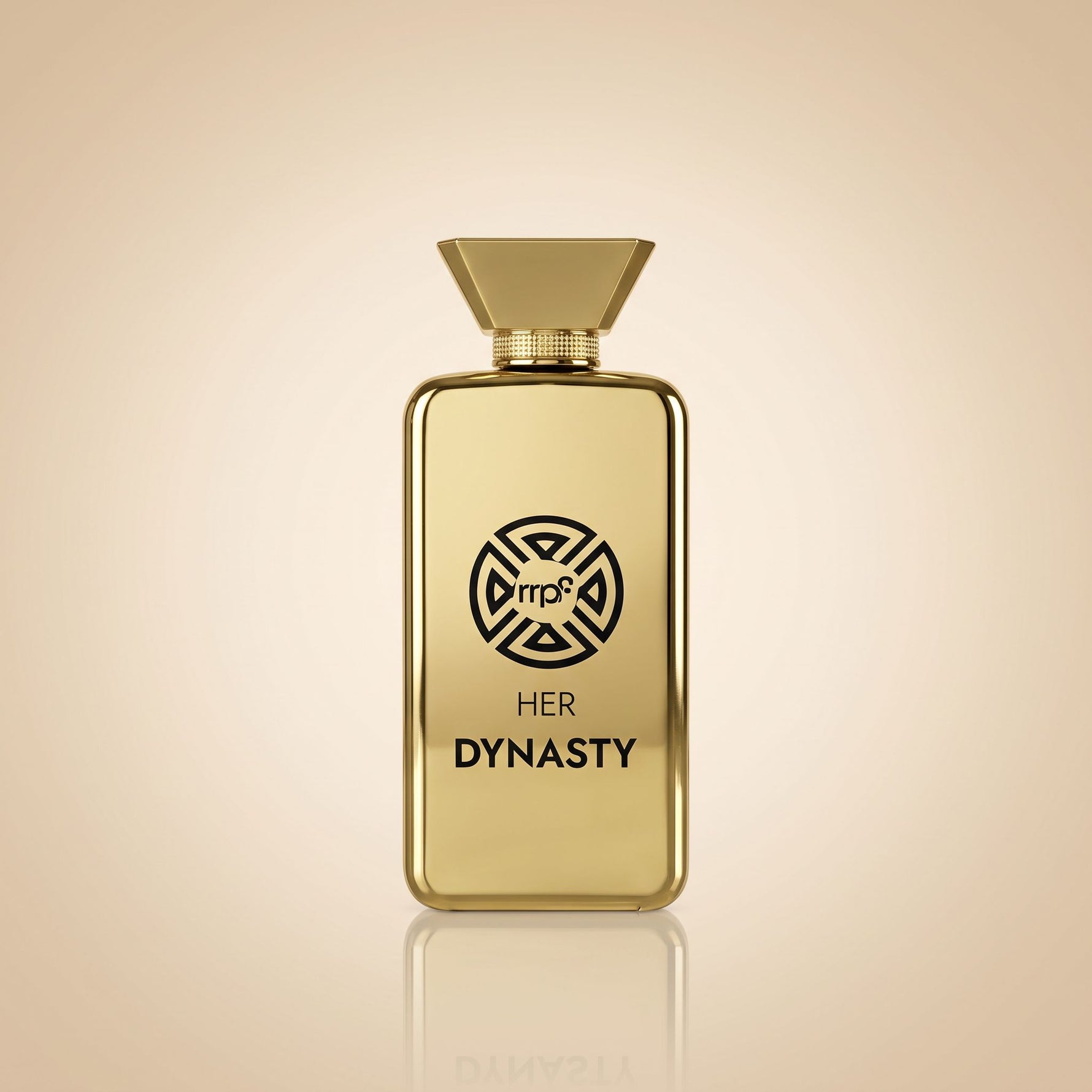 MY PERFUMES Her Dynasty Eau de Parfum - 100ml - hero