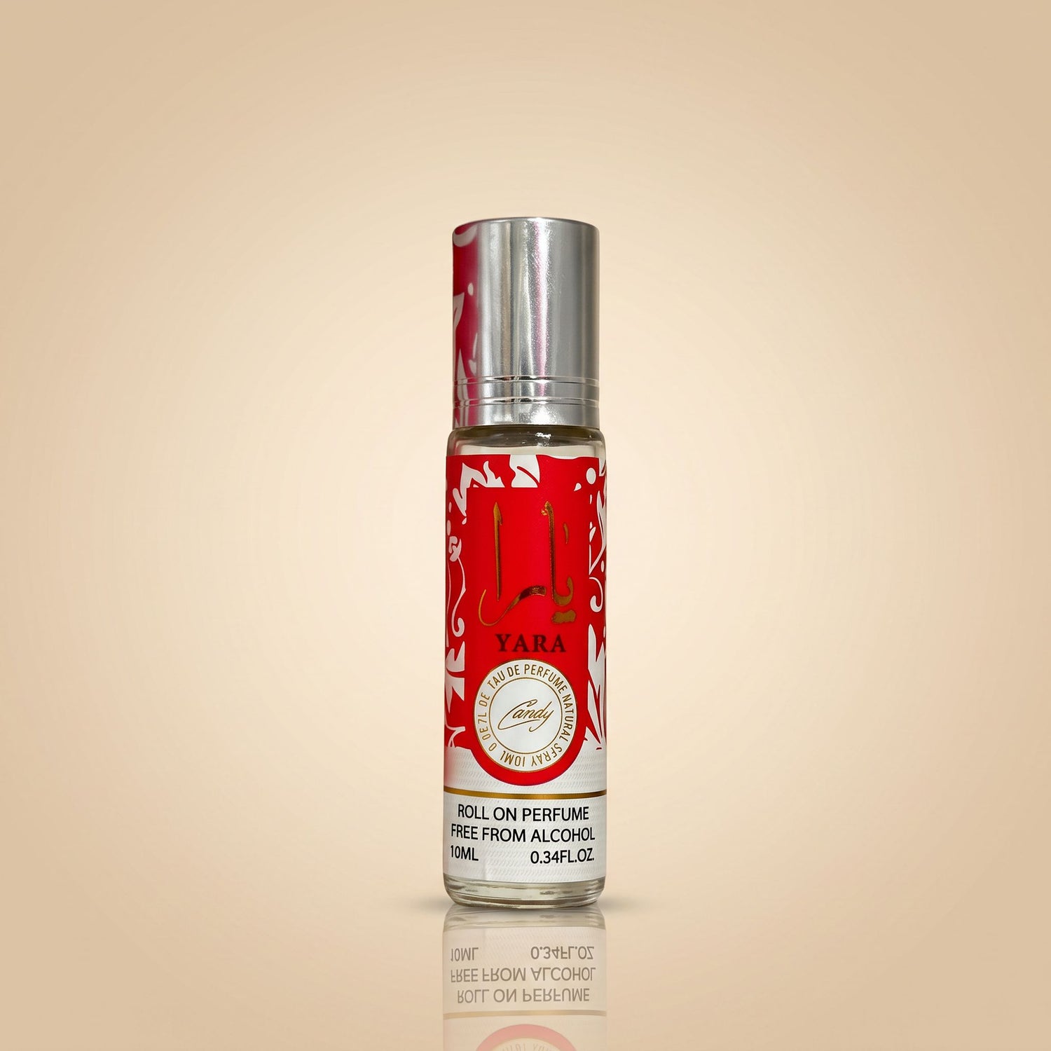 ROLL ON YARA CANDY LQY1001 10ML - hero