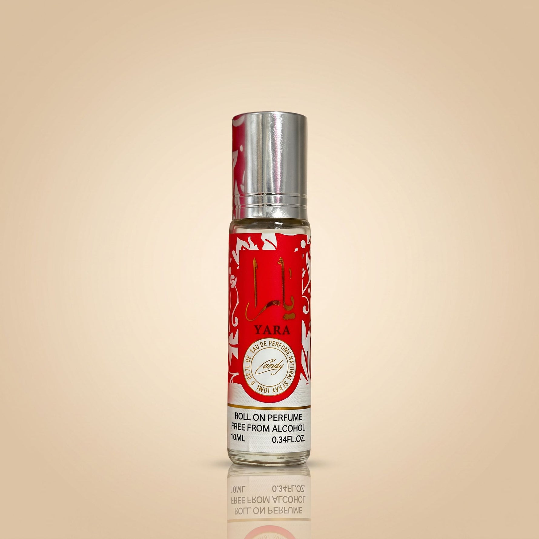 ROLL ON YARA CANDY LQY1001 10ML - hero