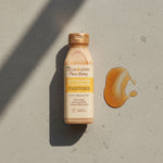 Creme of Nature Pure Honey – Après-Shampoing Hydratant Définition 12oz (Hydrating Dry Def. Conditioner) - texture