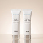 Heimish - Moringa Hyaluronic Hydrating Watery Sunscreen SPF50+ PA++++ — Hydratation légère protection maximale - hero