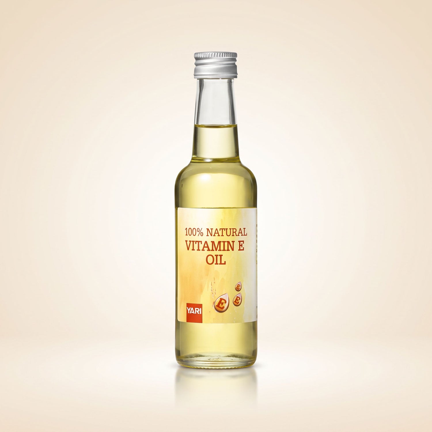 Yari Huile à la Vitamine E 250 ml - hero