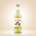 Yari Huile d’Avocat 250 ml - hero