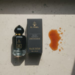 EL NABIL Musc Addict Eau de Parfum 65ml - texture