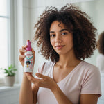 Novex My Little Curls Spray Démêlant 120 ml - lifestyle