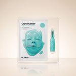 Dr.Jart+ - Cryo Rubber with Soothing Allantoin Mask — Masque apaisant ultra-rafraîchissant - hero