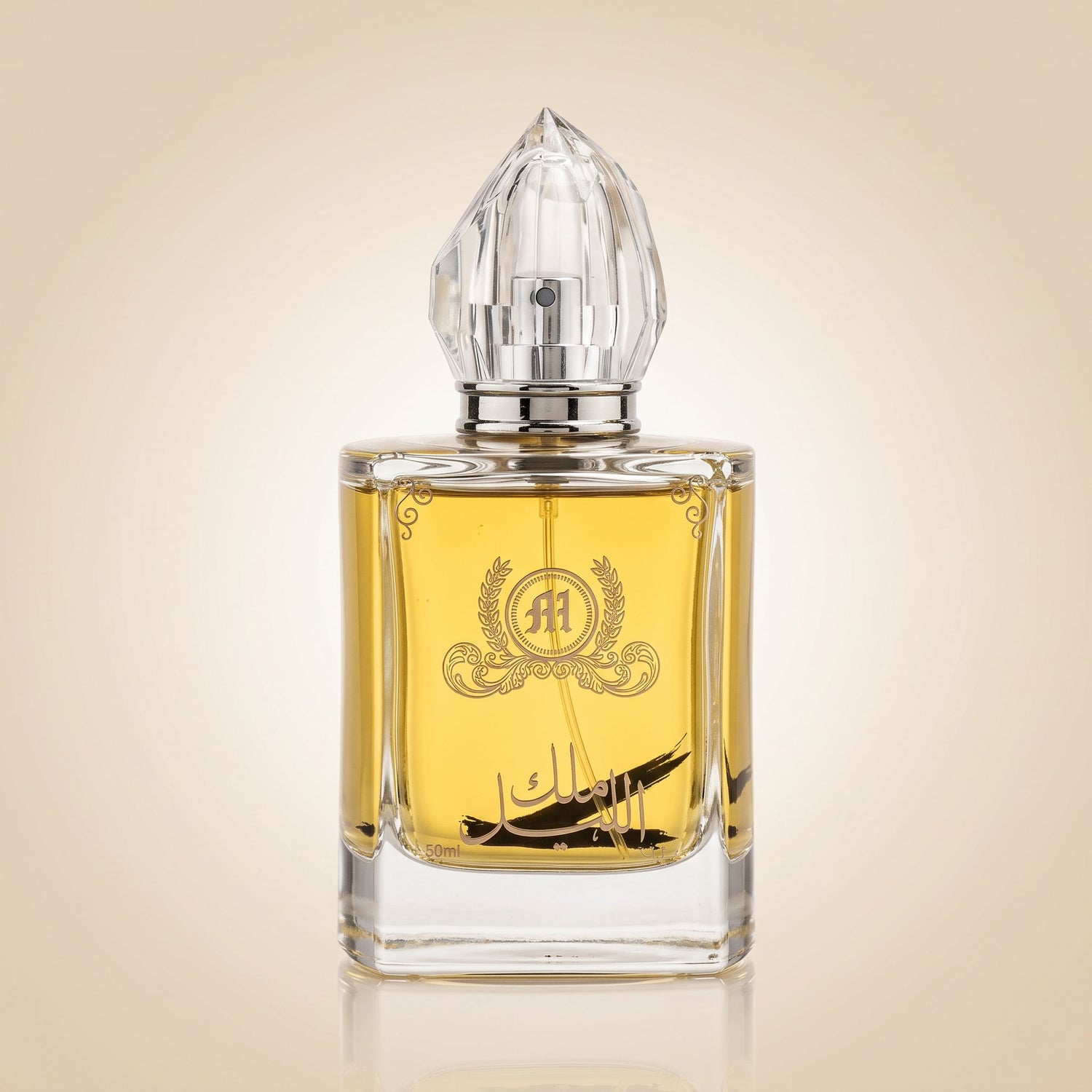 ARD AL ZAFARAN Lail Malake Eau de Parfum 50ml - hero