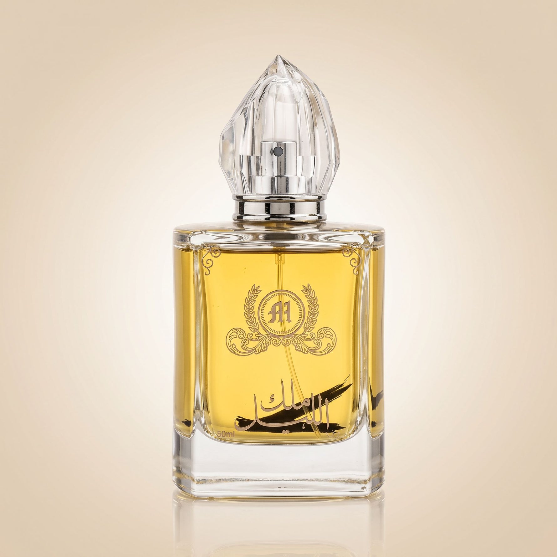 ARD AL ZAFARAN Lail Malake Eau de Parfum 50ml - hero