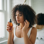 REDIST Hair Serum 125ml - lifestyle