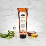 JIA – Leave-In Hydratant & Démêlant 250ml - ingredients