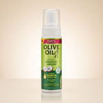 ORS – Olive Oil Wrap Set Mousse 207ml - hero