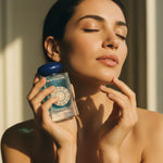 GULF ORCHID Musk Collection Blueberry Eau de Parfum - 60ml - lifestyle