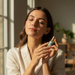 SARAH Lovable Roll-on Concentrated Perfume Oil 3ml - lifestyle