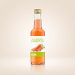 Yari Huile de Carotte 250 ml - hero