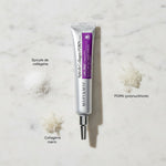 [Mary&May] Spicule Collagen PDRN Cream 15g — Collagène régénérant pour peau ferme - ingredients