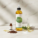 Les Secrets de Loly – Sérum Croissance Capillaire 250ml - ingredients