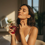LATTAFA Opulent Red Eau de Parfum 100ml - lifestyle