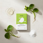 Anua - Ultra-Thin Spot Cover Patch — Patch ultra-fin couvre imperfections - ingredients