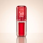 [ETUDE] DEAR DARLING OIL TINT 05 RED OIL 4.2G - hero