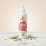 CG CURL – Après-Shampoing Crème Lissante Hydratante 355ml / 12oz (Super Smoothing Cream Conditioner) - ingredients