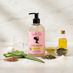 Camille Rose – Gelée Définition Intense Boucles 12oz (Curl Maker) - ingredients