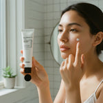 COSRX - The Retinol 0.3 Cream 20ml — Anti-âge puissant et régénérant - lifestyle