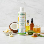 Activilong Actikids Après-Shampoing 250 ml (8.5 oz) - ingredients