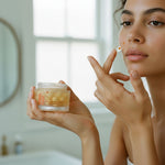 K-SECRET Seoul 1988 Capsule Cream Niacinamide 5% + Yuja - lifestyle