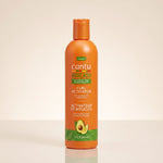 CANTU – Activateur de Boucles Hydratant 355ml (Avocado Curl Activator) - hero