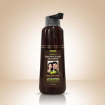 VEINIRA Brown HAIR Shampoo 200ml (Bouteille) - hero