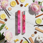 V.V.LOVE Forever Emotion Eau de toilette 35ml - ingredients