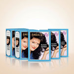 Eagle’s Black Henna – 6 Sachets - hero