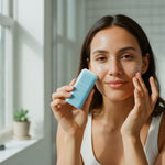 Arencia – Cloud Sun Stick — Protection solaire légère et fluide - lifestyle