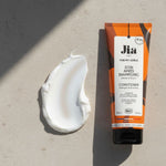 JIA – Après-Shampoing Démêlant Hydratant 250ml - texture