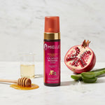 Mielle – Pomegranate & Honey Curl Defining Mousse 222ml - ingredients