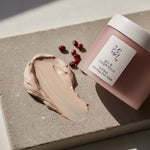 Beauty of Joseon Red Bean Refreshing Pore Mask – Masque Purifiant aux Pores 140 ml - texture